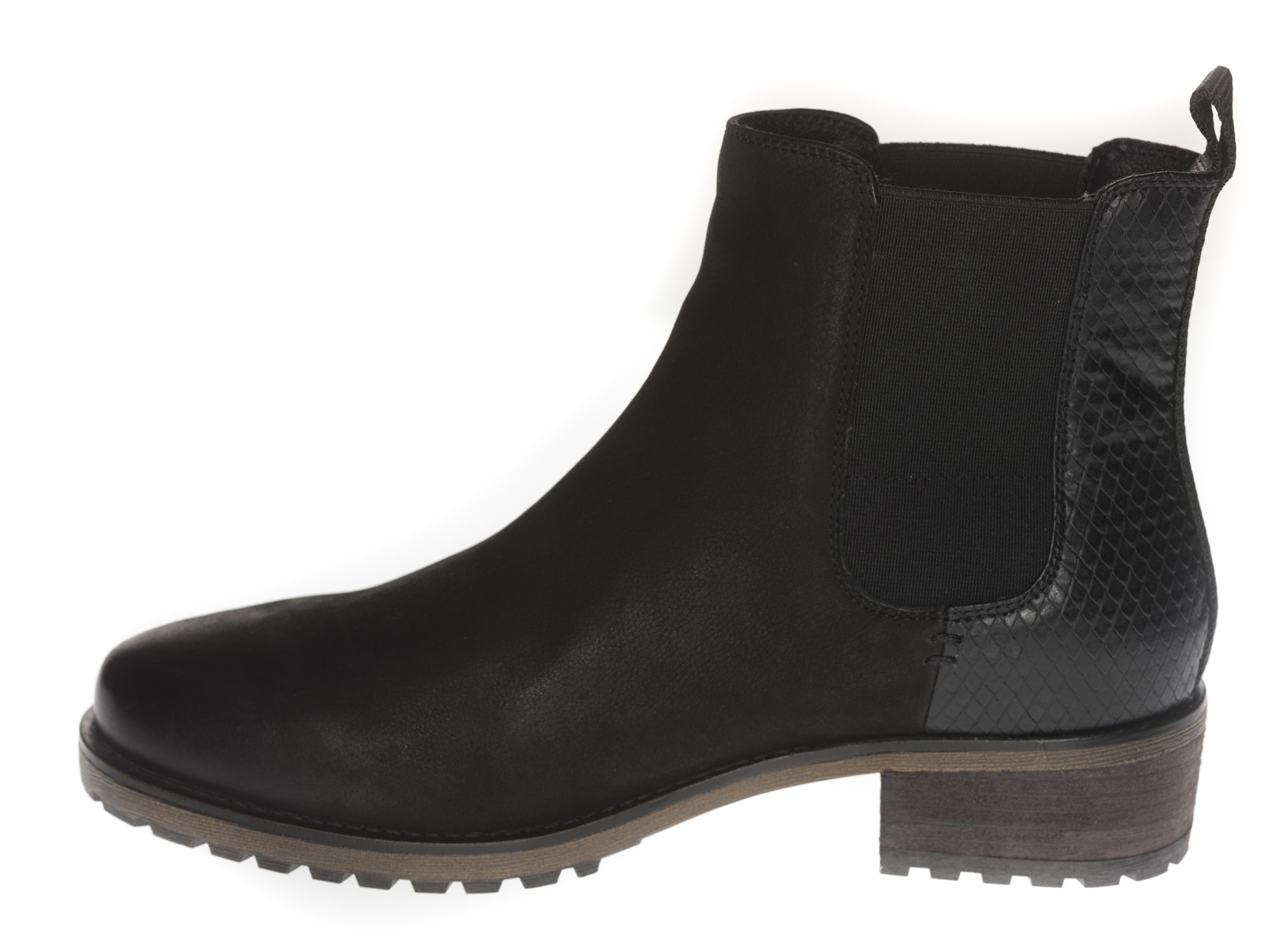 SPM Maggy Damen Chelsea Boot