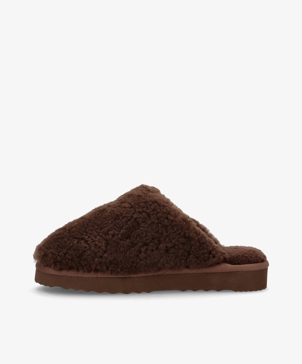 Phenumb Puff Damen Hausschuh