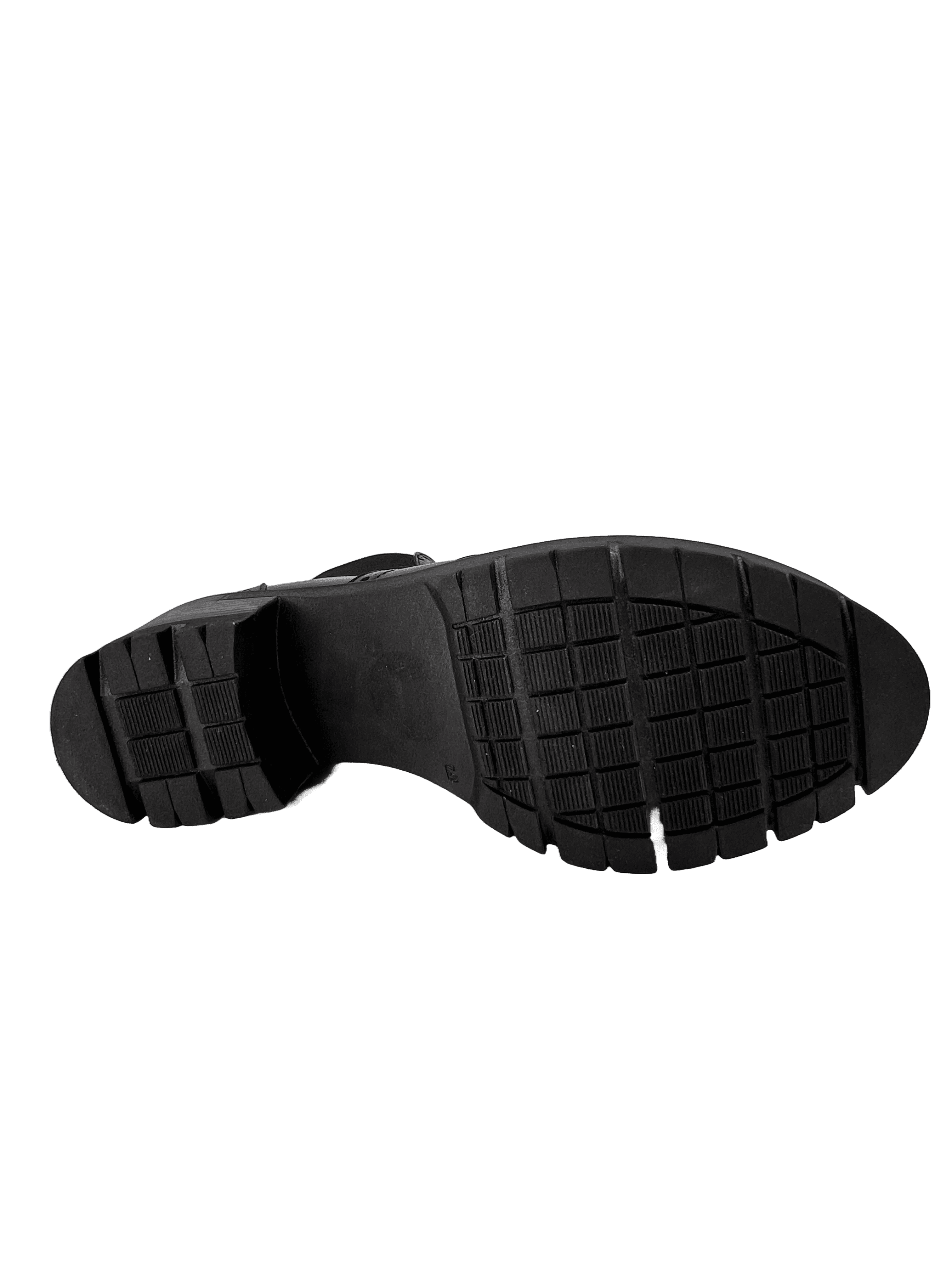 Amust Budapester Damen Stiefelette