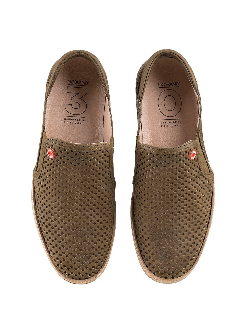 Nobrand Cox 2 Herren Schuhe
