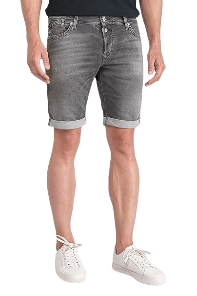 LTC Herren Jogg Bermuda W5089 