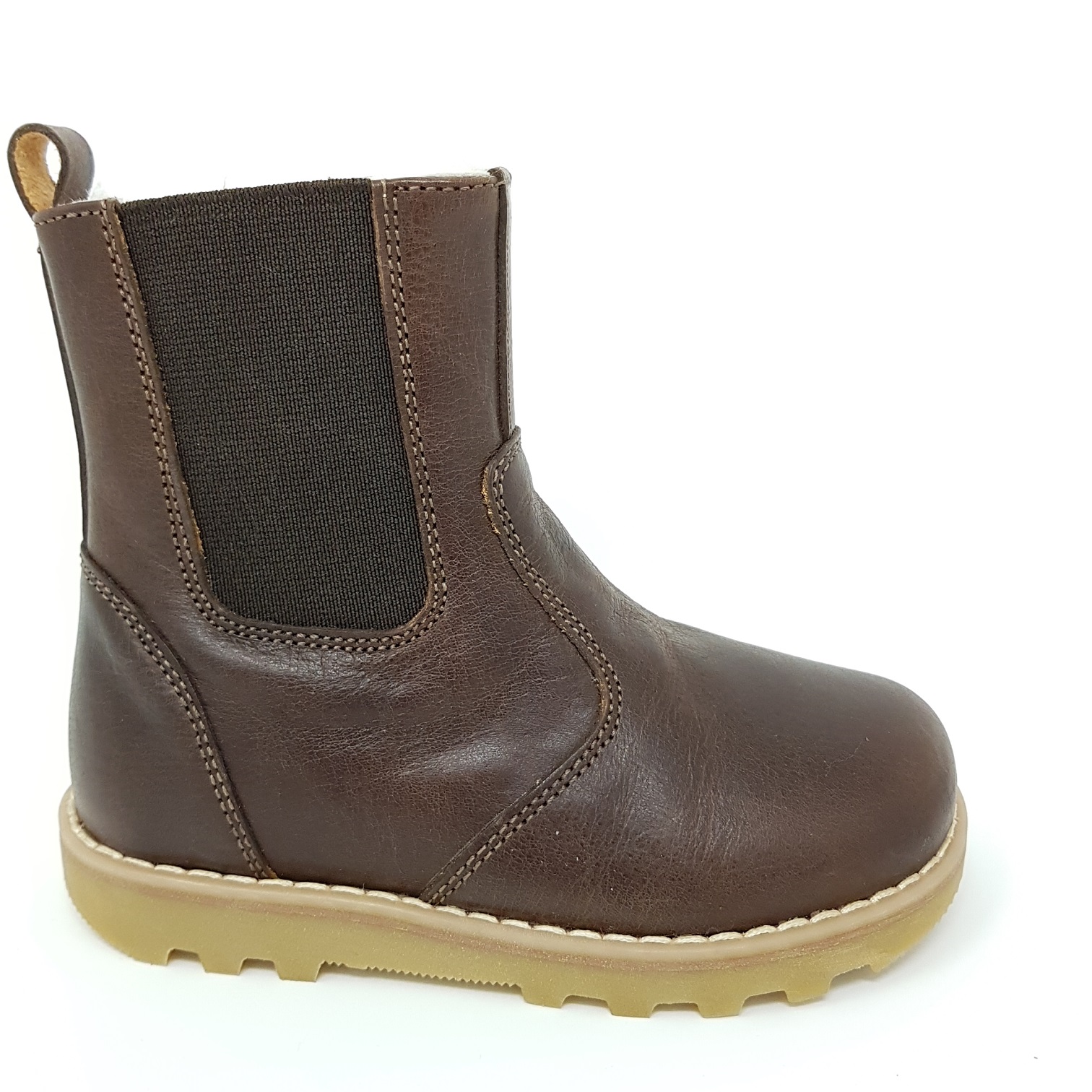 Zecchino d´Oro A09-917 155 Halbschaft Chelsea Stiefel