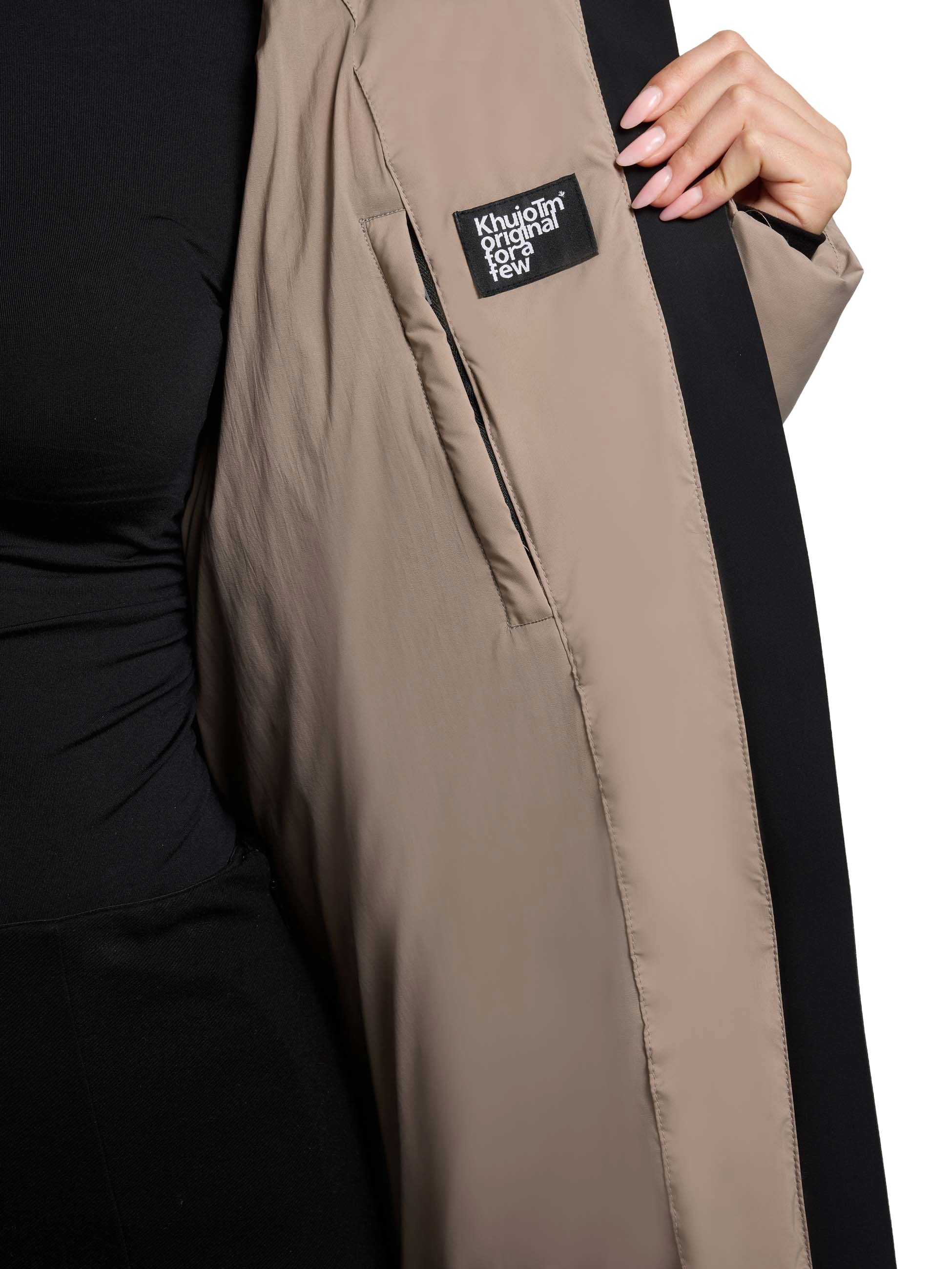 Khujo Dido 4 Damen Jacke 