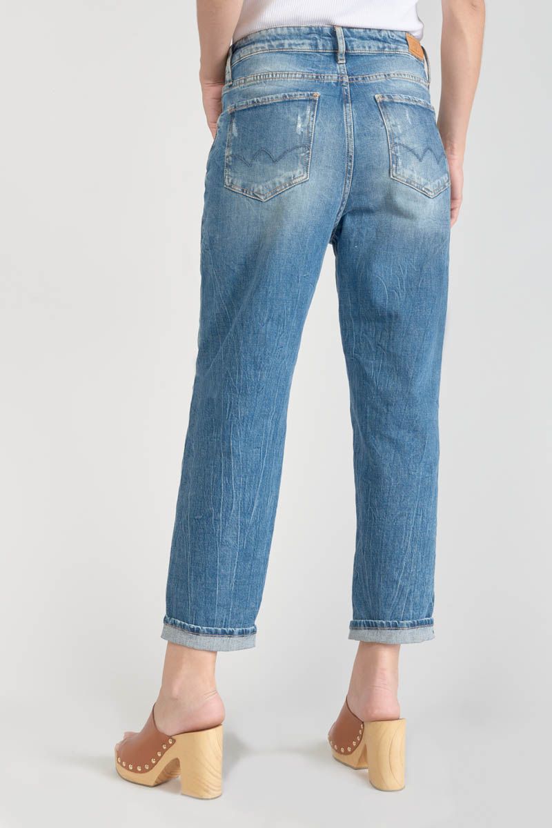 Le Temps des Cerises Cosy Pocket Damen Jeans