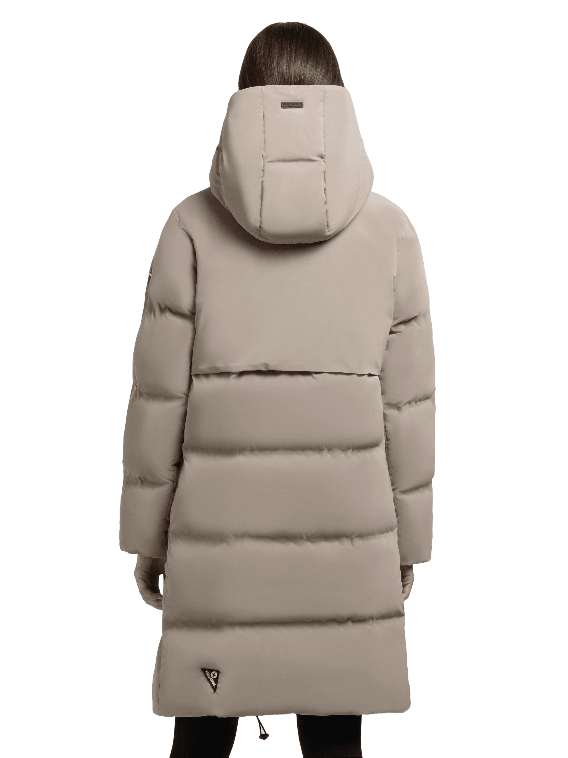 Khujo Loni Damen Jacke