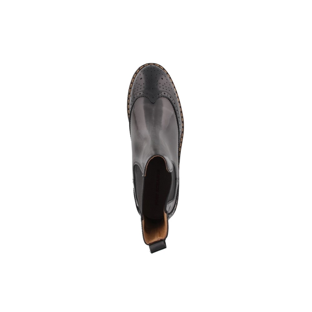 Post Xchange Marc Damen Stiefelette