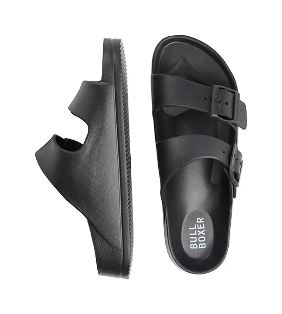 BullBoxer Karim Herren Pantolette