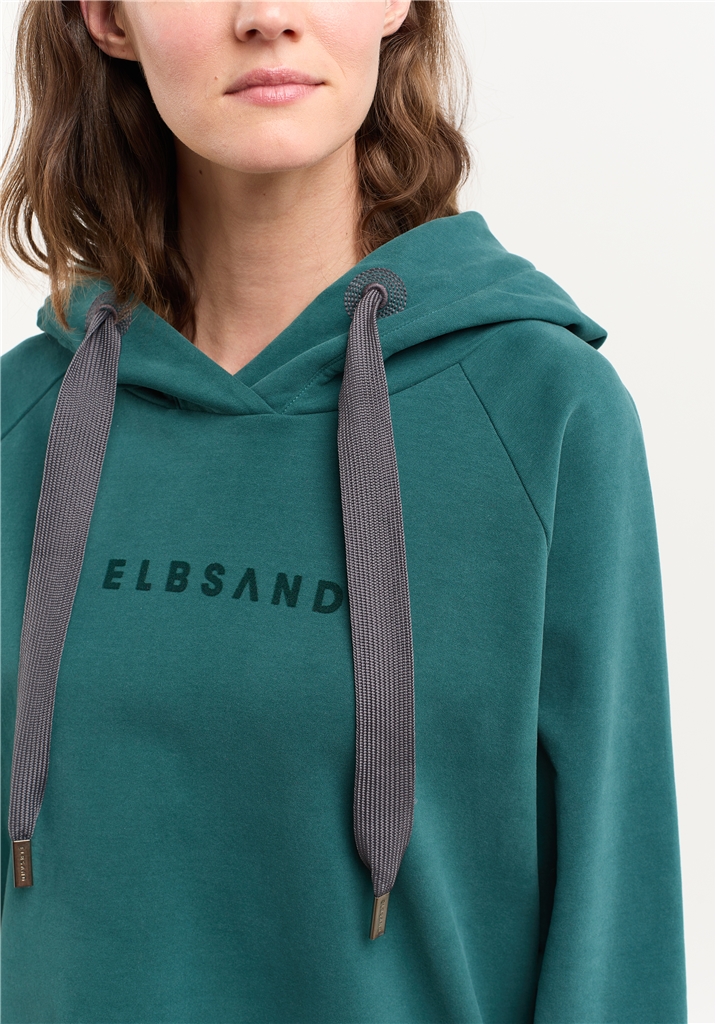 Elbsand Svana Damen Hoodie