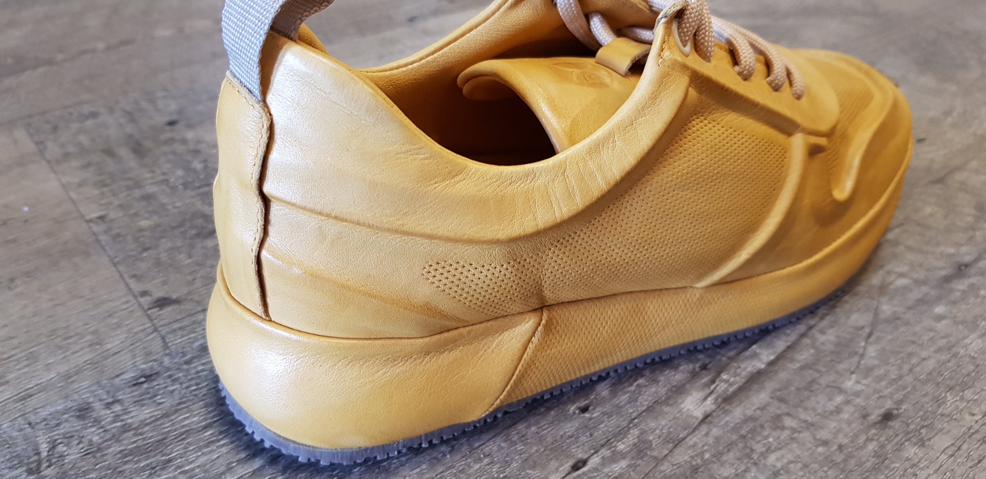 Post Xchange PX Flex Fiona 05 Damen Sneaker