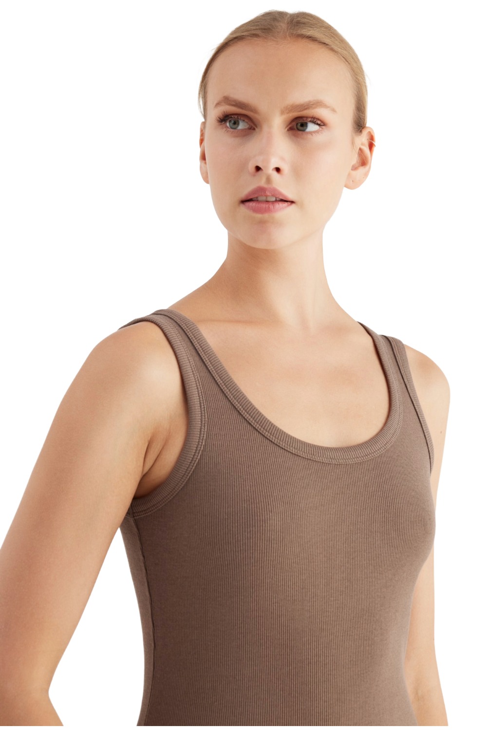 C.O.J. Olivia Damen Top