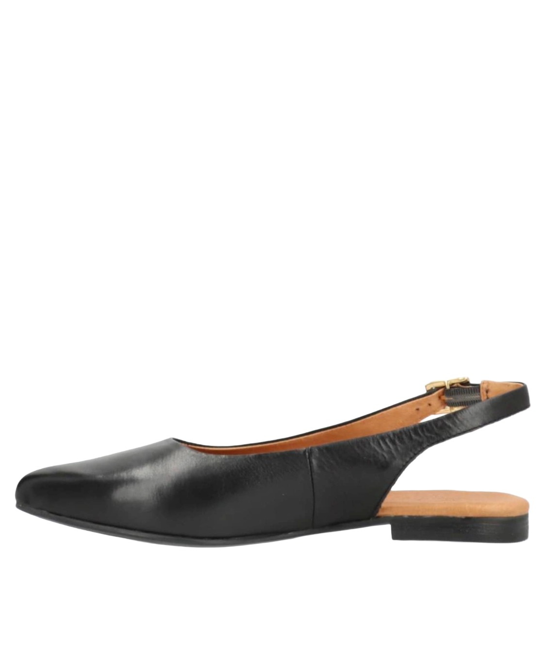 Shoedesign Copenhagen Estelle Damen Slingback Ballerina