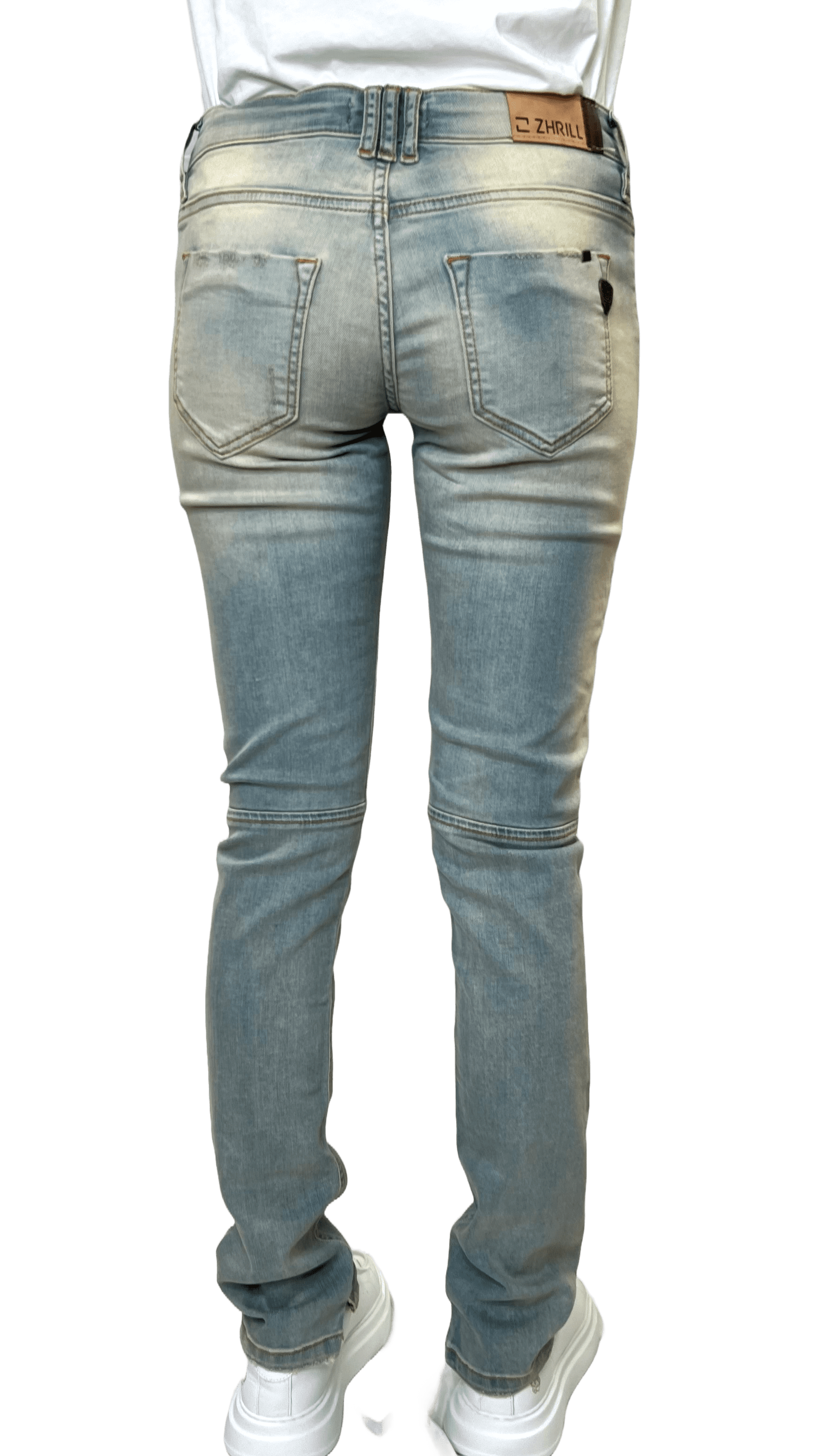 Zhrill Blake W42 Damen Jeans