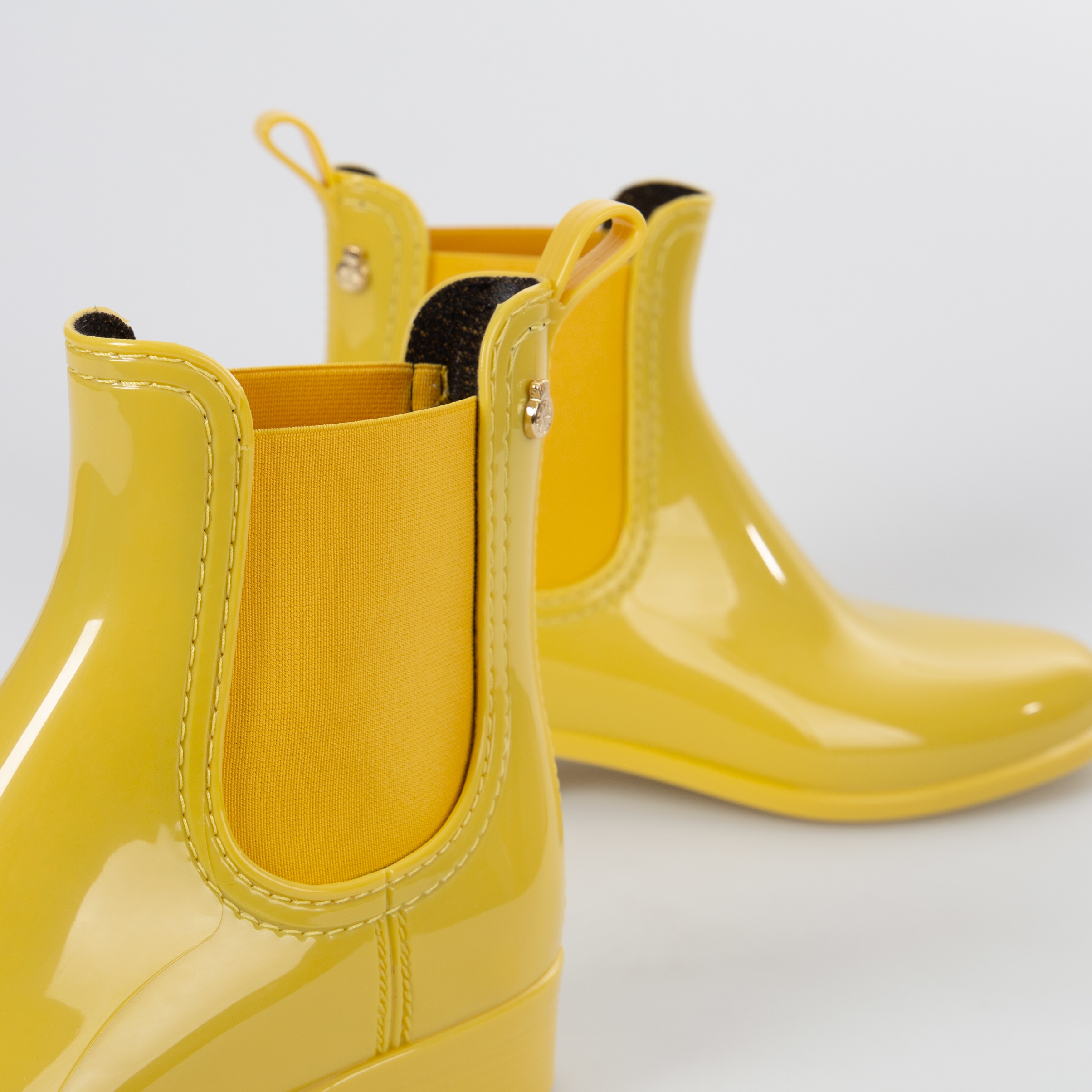 Lemon Jelly Comfy Damen Stiefelette