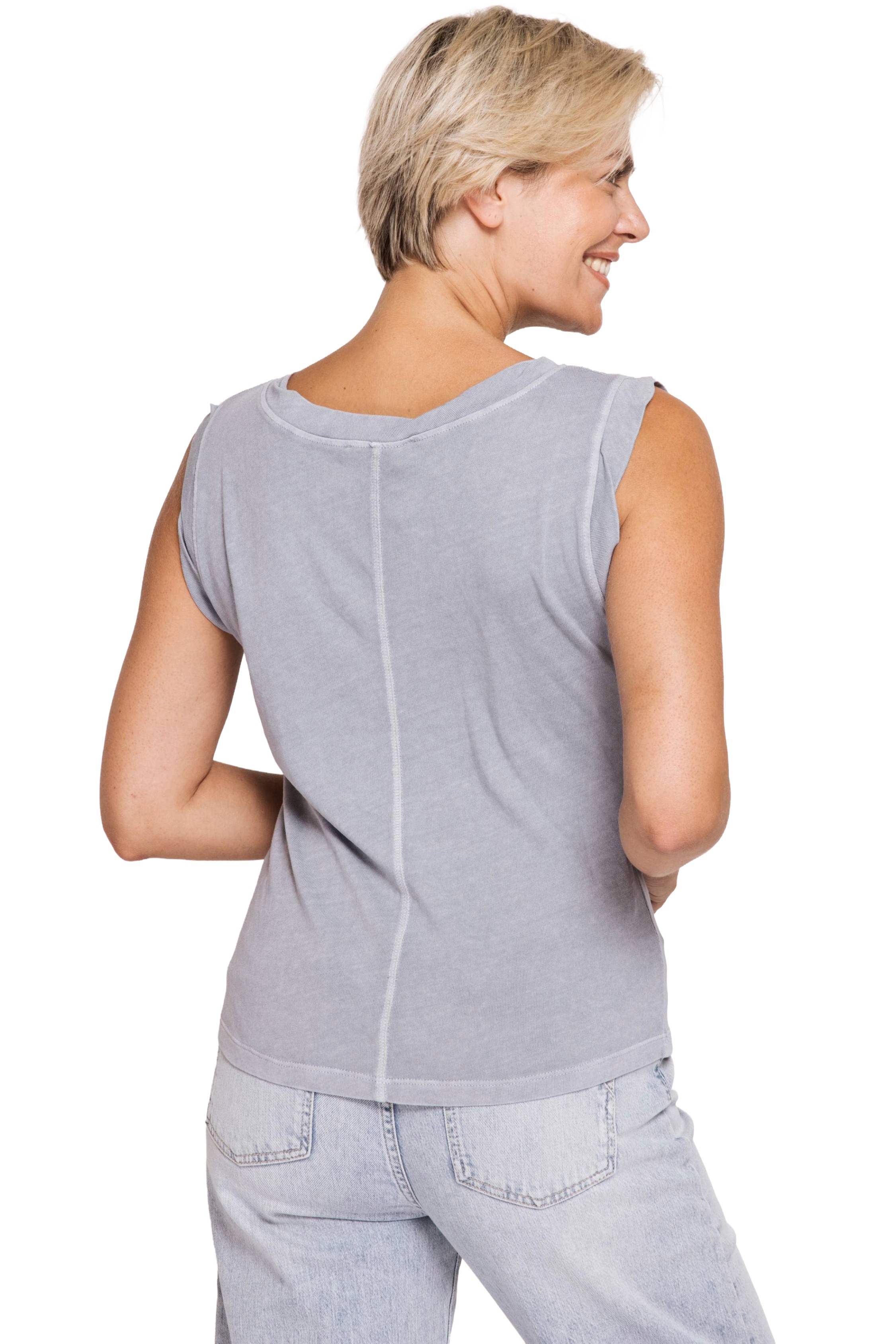 Zhrill Asha Damen Top