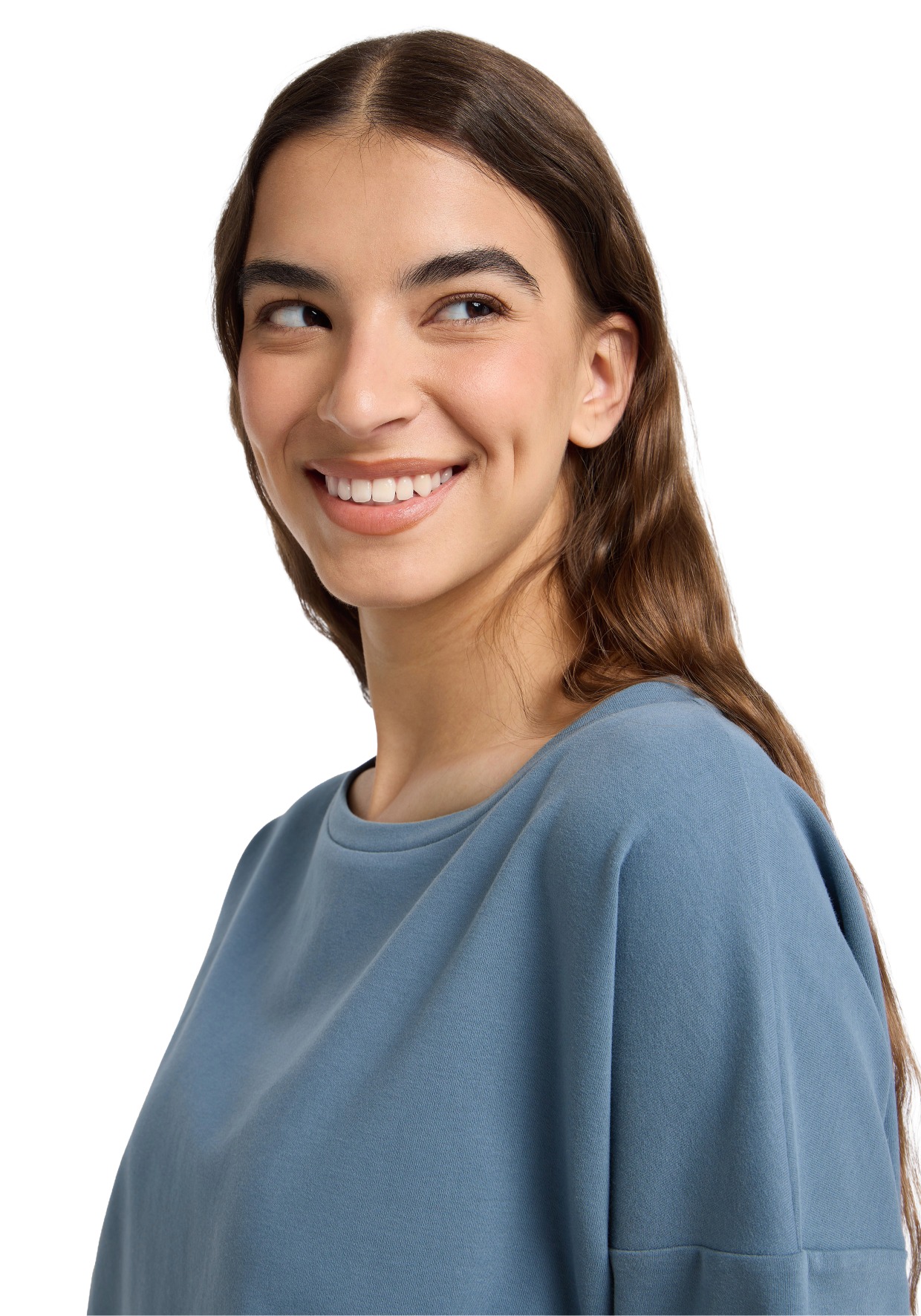 Elbsand Riane Damen Sweatshirt