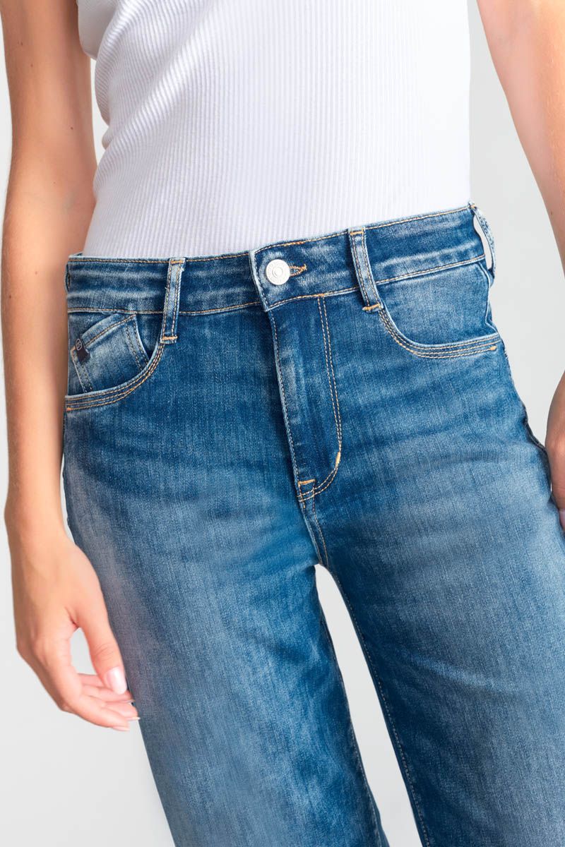 Le Temps des Cerises Pulp High Basic New Damen Jeans