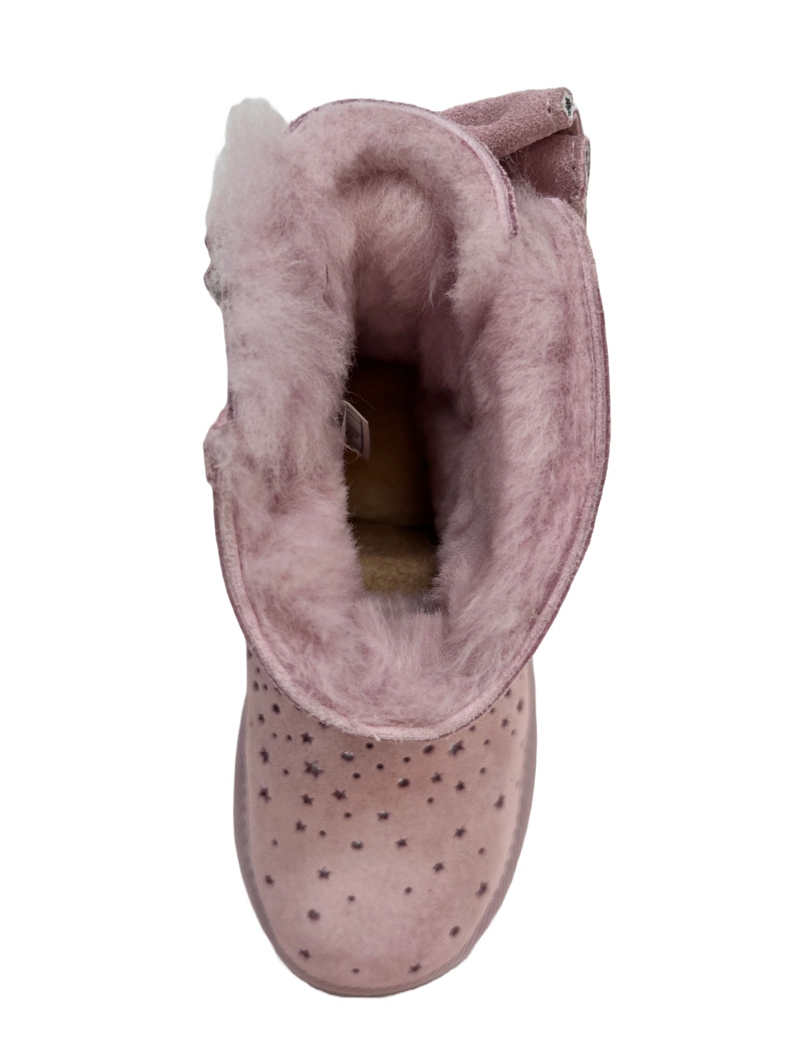 UGG Kids Stargirl Mini Bow Mädchen Boots