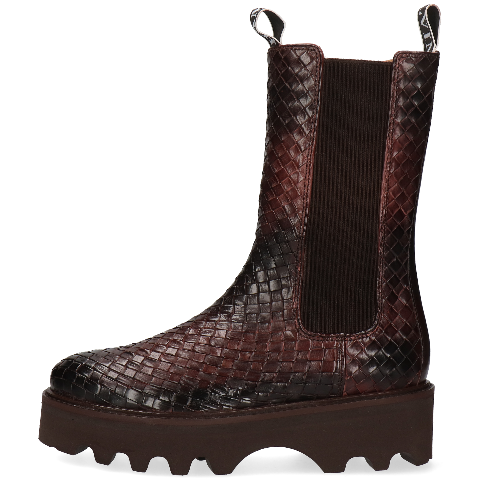 Melvin & Hamilton Sybill 5 Damen Stiefelette  