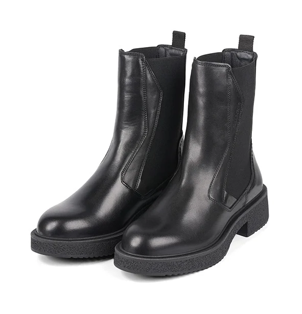 BullBoxer Mira Damen Chelsea Boots 555500E6L