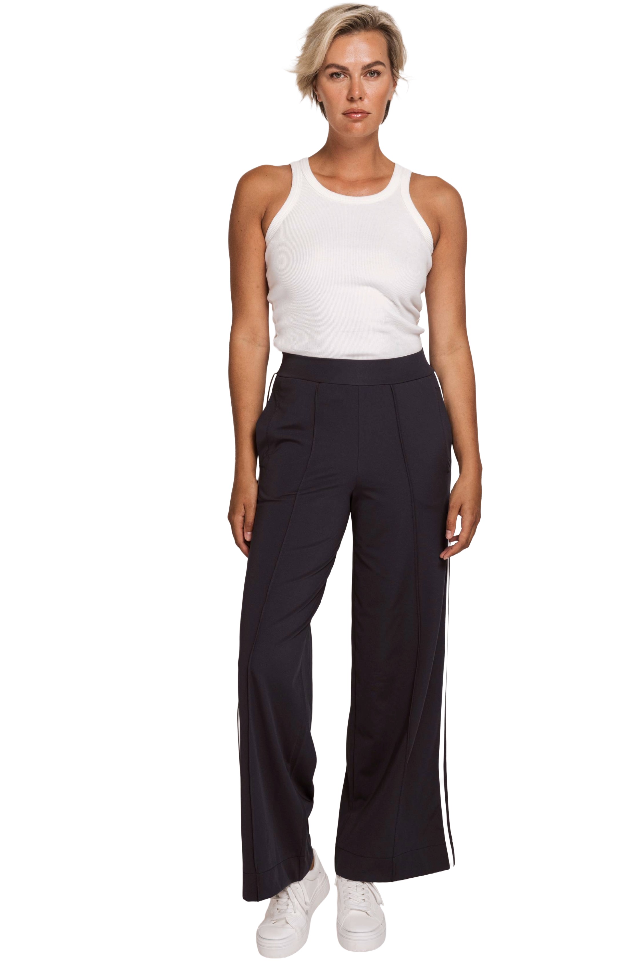 Zhrill Deena Damen Hose 
