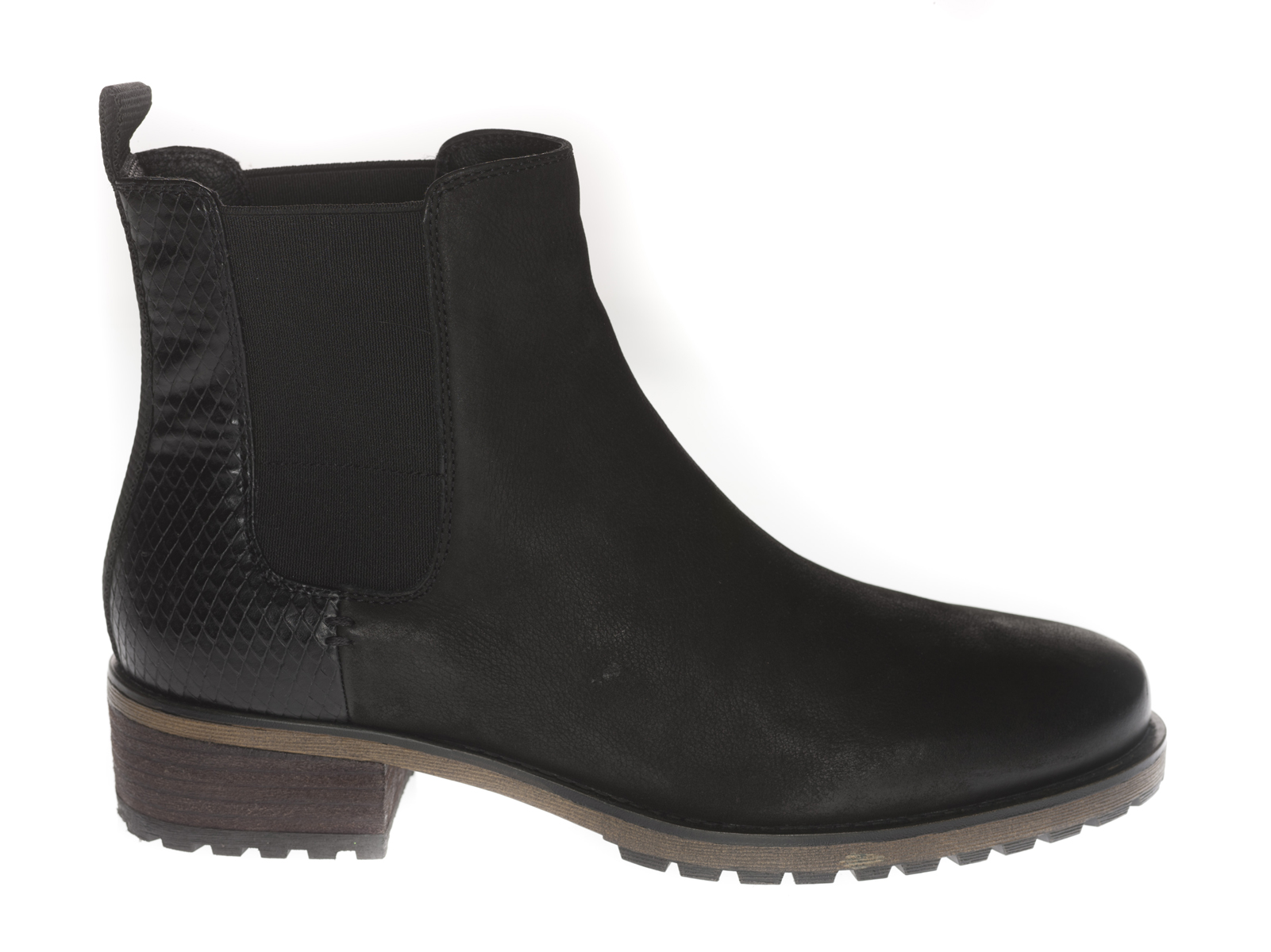 SPM Maggy Damen Chelsea Boot