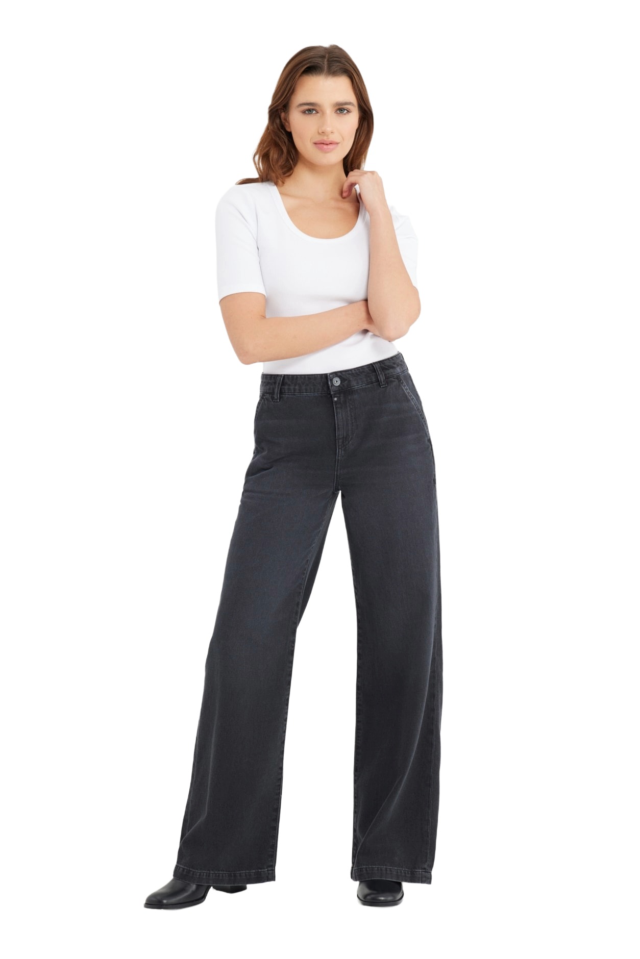 C.O.J. Denim Maxine Damen Jeans