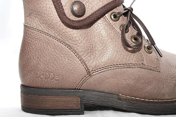 Dkode Uta Damen Stiefel