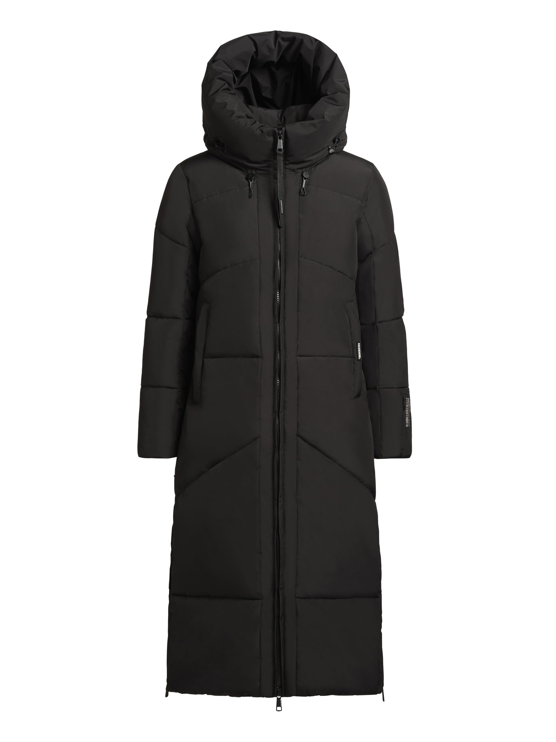 Khujo Prayce Damen Jacke