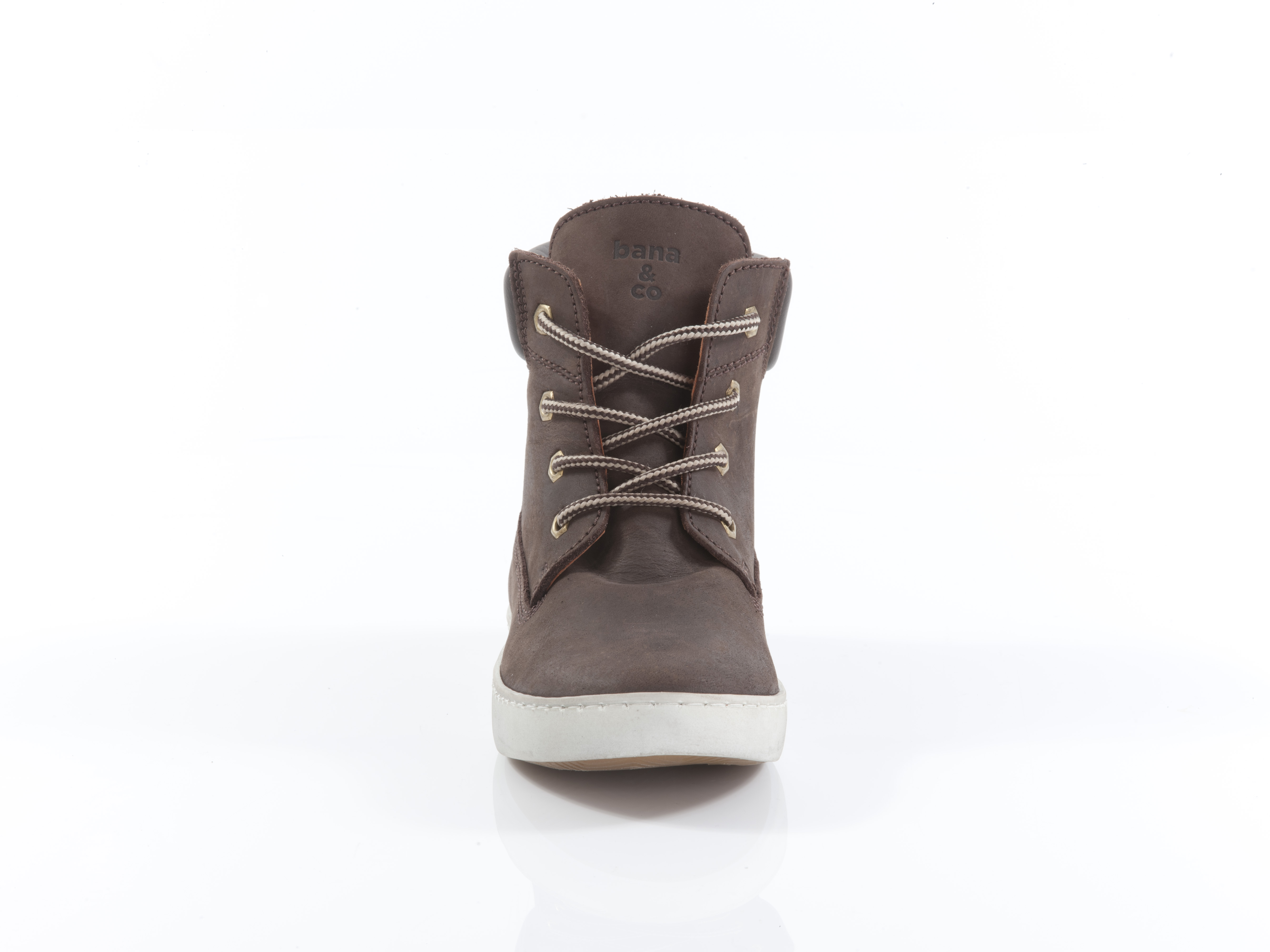 Bana & Co 66755 Jungen High Sneaker