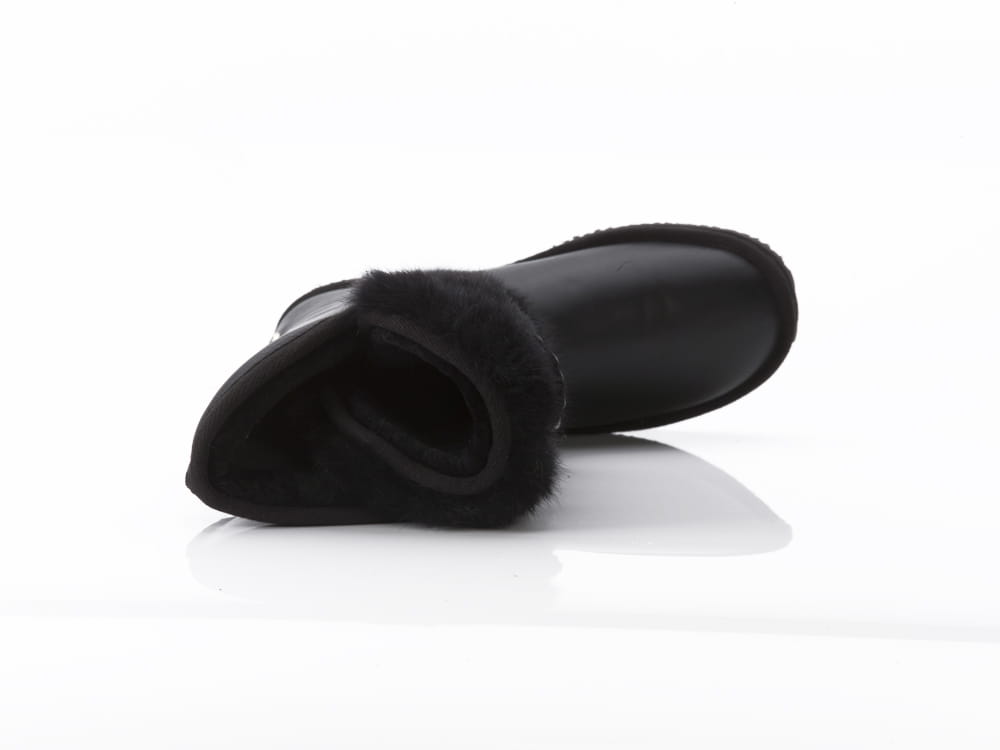 Moovboot Bardot hight Damen Stiefel