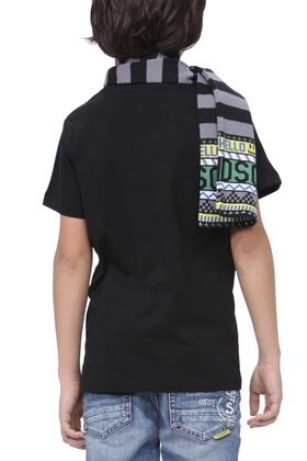 Desigual Bufa Jazmin Jungen Schal