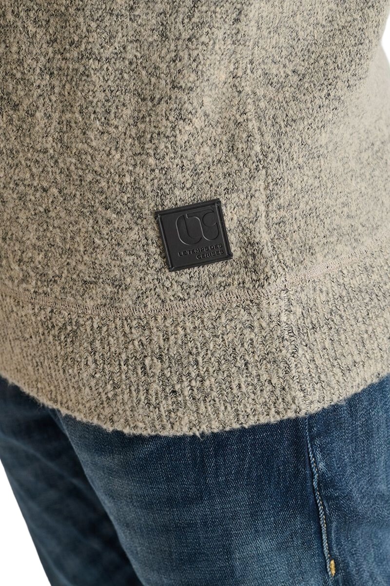 LTC Nitor Herren Pullover