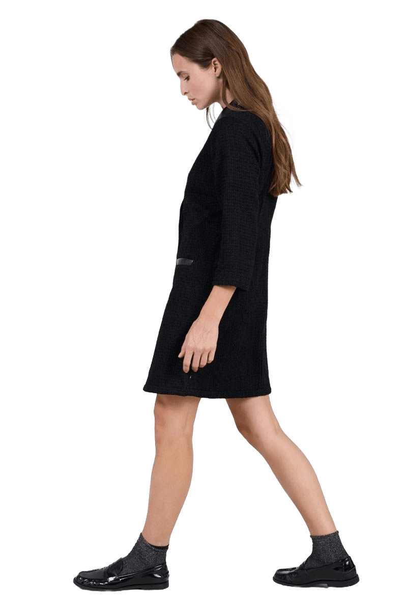 Le Temps des Cerises Jaya Damen Kleid