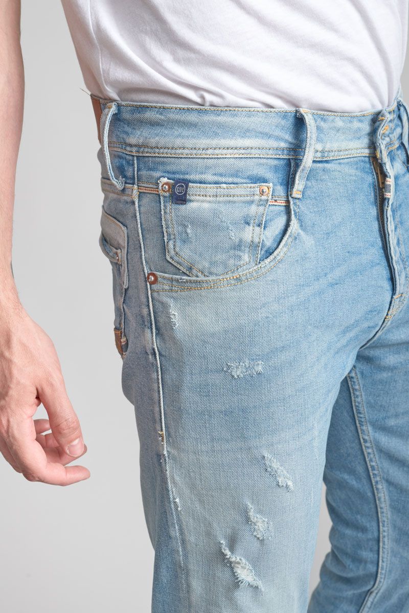 LTC Adjusted Herren Jeans Loos JH711LOOW4099