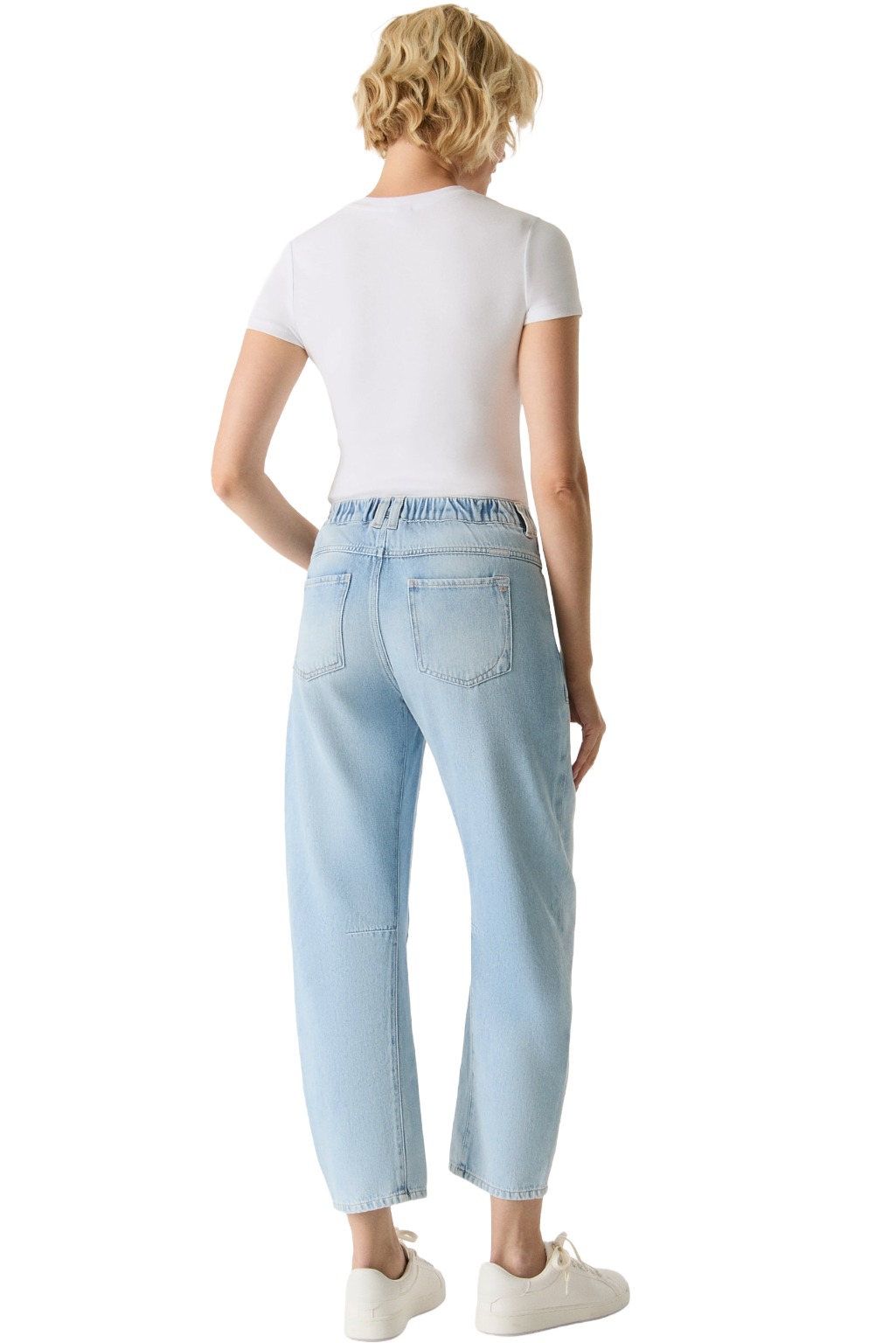 C.O.J Denim Selena Damen Jeans