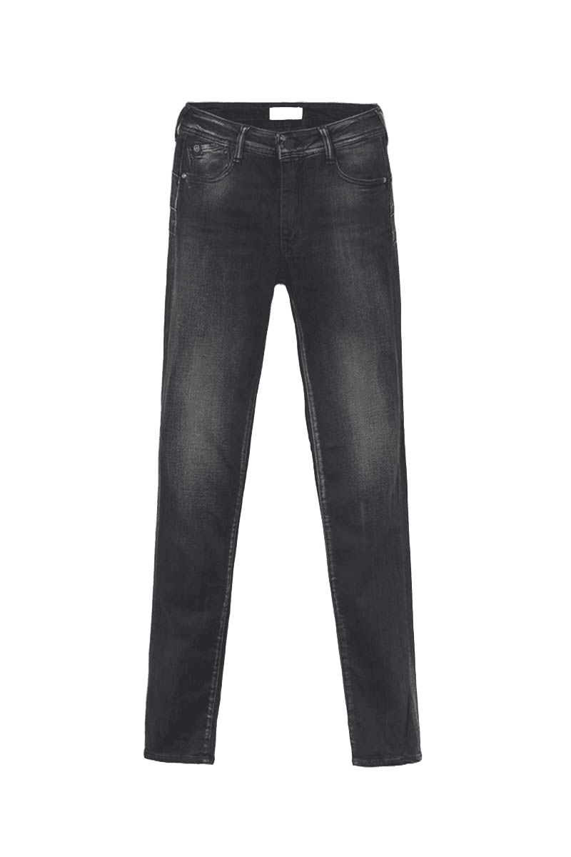 Le Temps des Cerises High Pulp JFPULHSWM1012 Damen Jeans