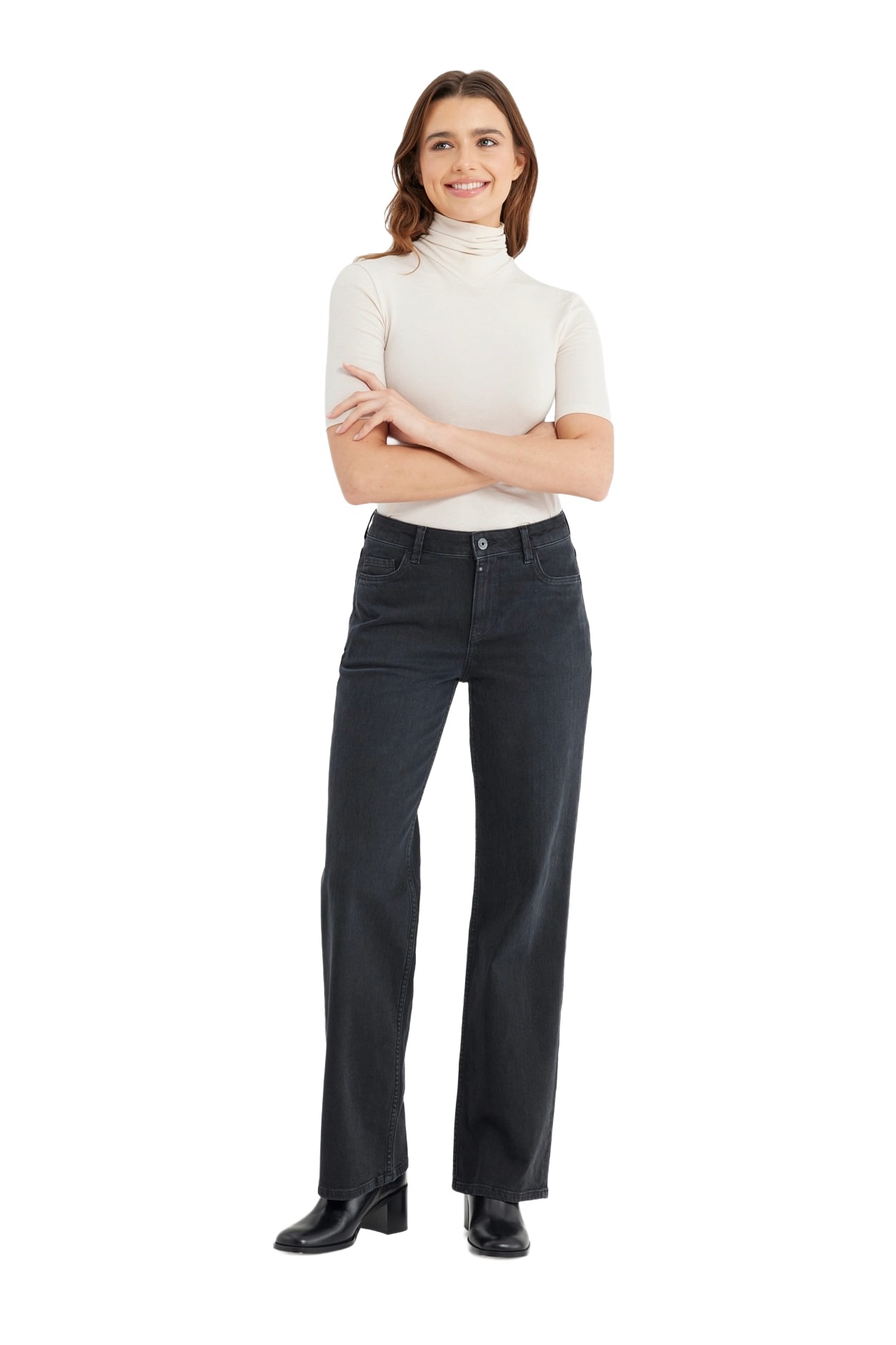 C.O.J. Denim Nova Damen Jeans