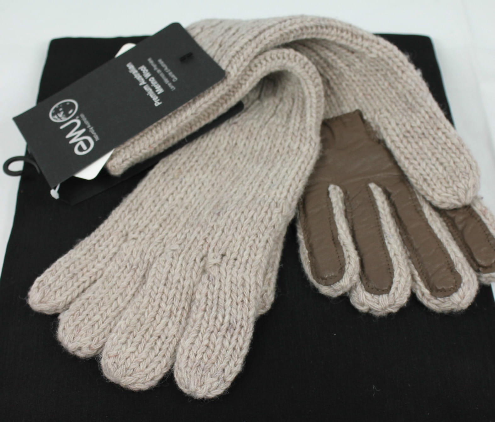 Emu Mira Gift Set Damen Schal und Handschuhe