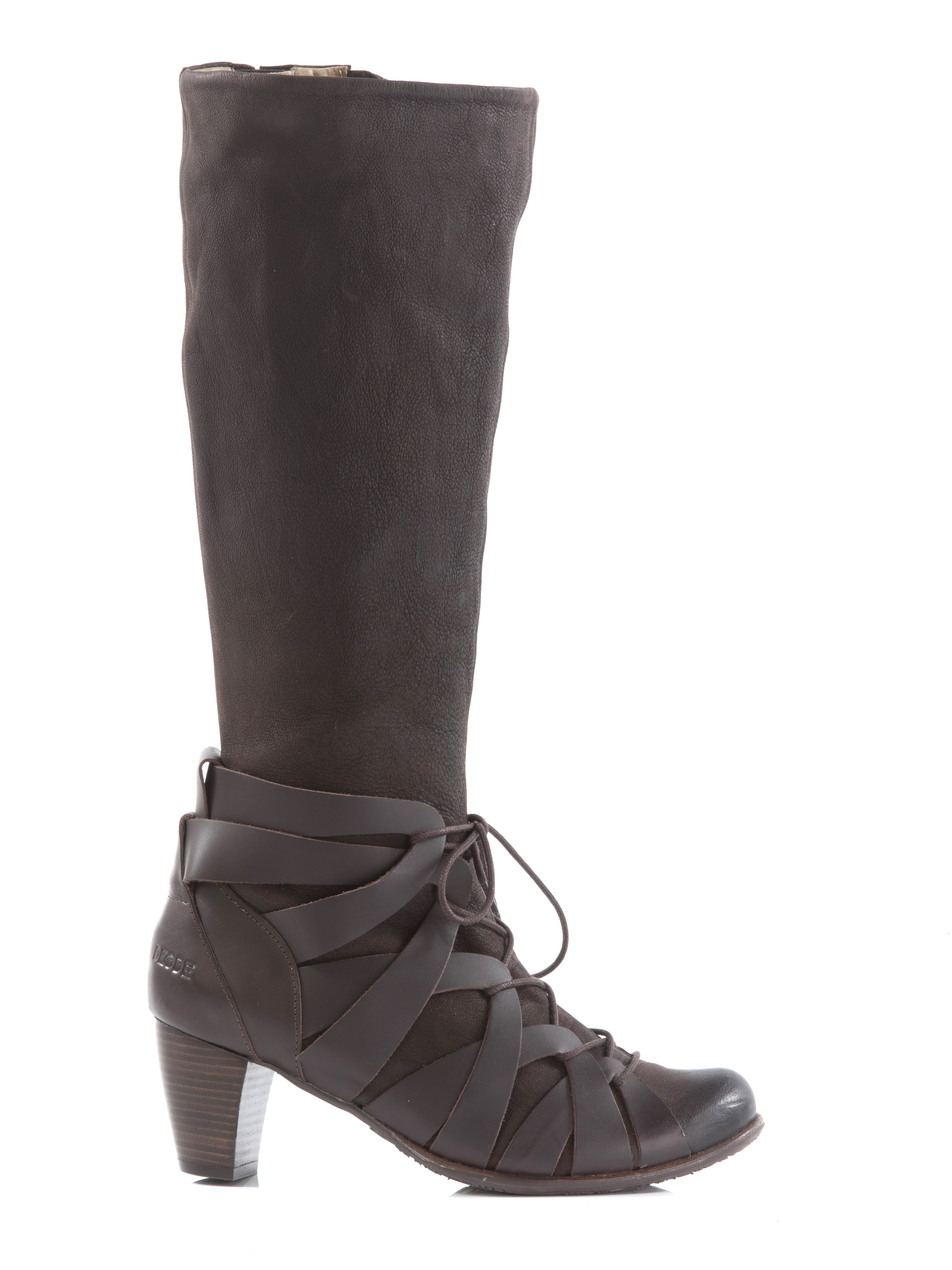 Dkode Willow Damen Stiefel