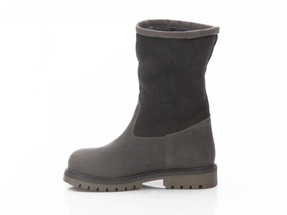 Zecchino d`Oro F04-2404 Mädchen Stiefel