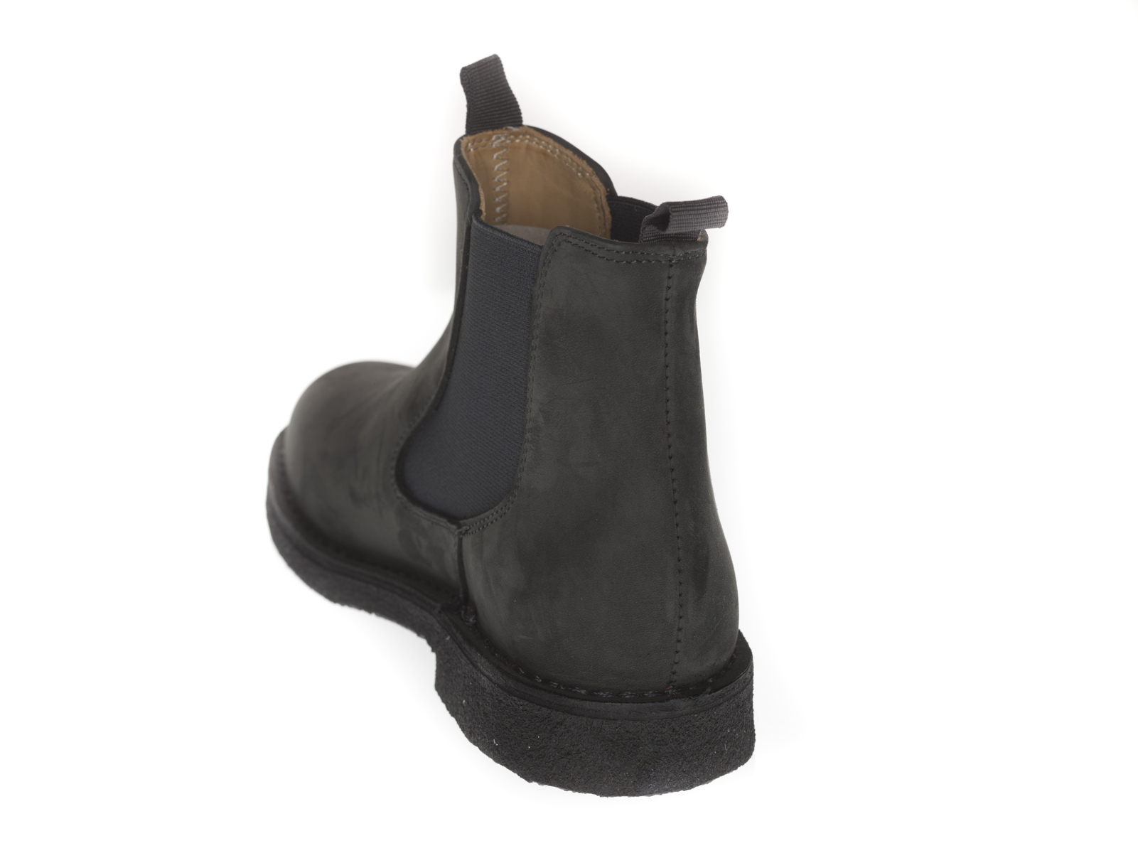 Zecchino d´Oro F06-3604 Mädchen Chelsea Kurzstiefel - petrol