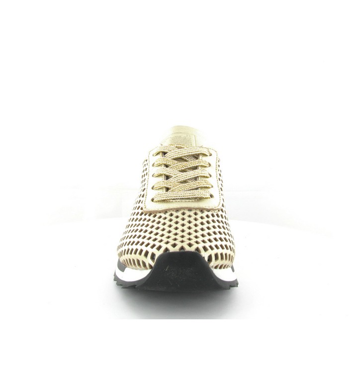 Post Xchange Carly 170 Damen Sneaker metallic