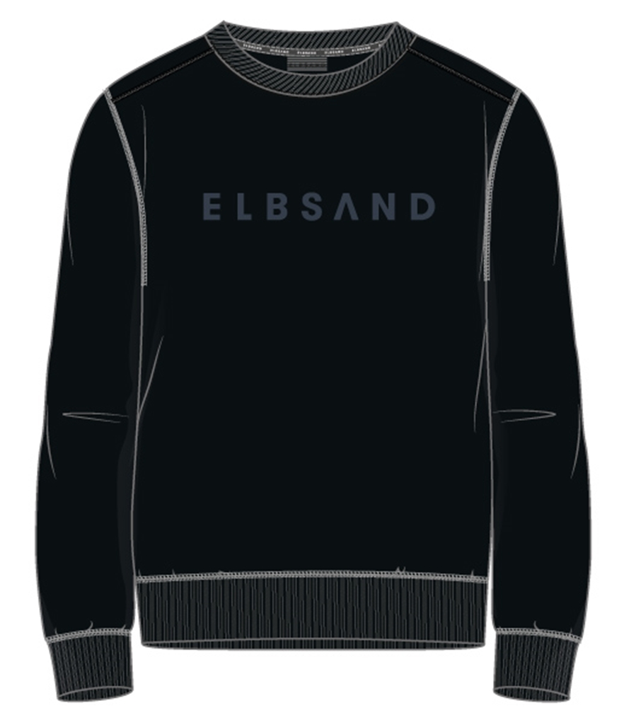 Elbsand Jarvis Herren Sweater