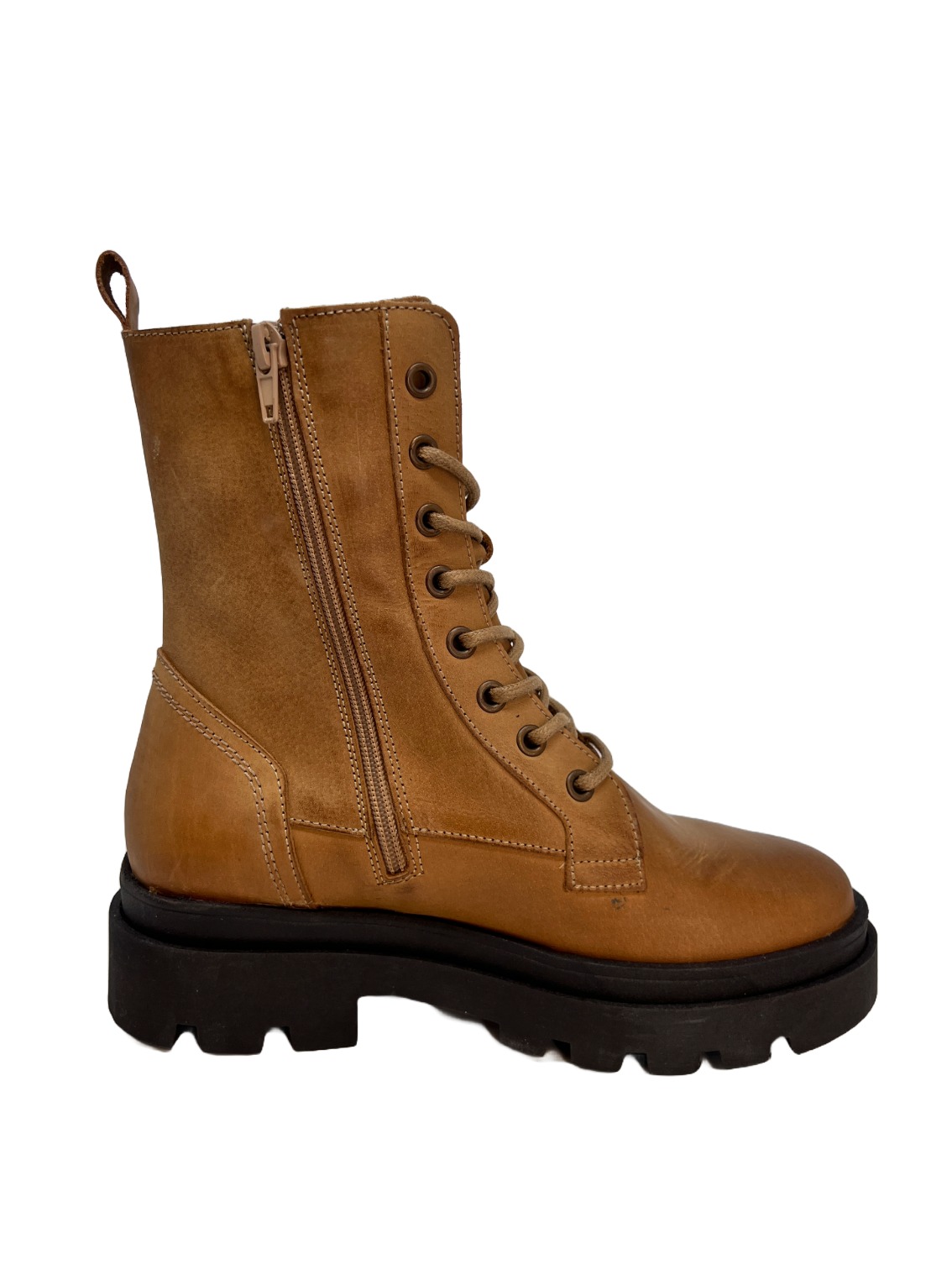 Post Xchange Raquel 05 Damen Schnürstiefel