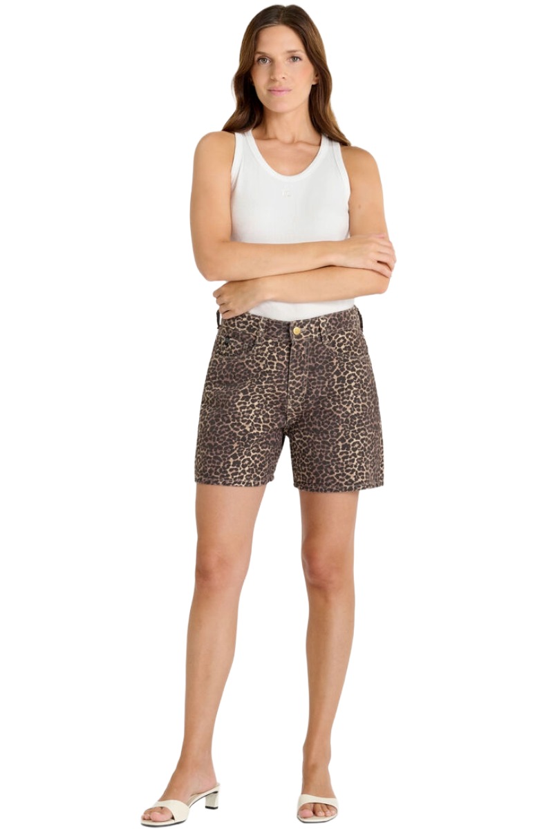 Le Temps des Cerises Muda Damen Shorts