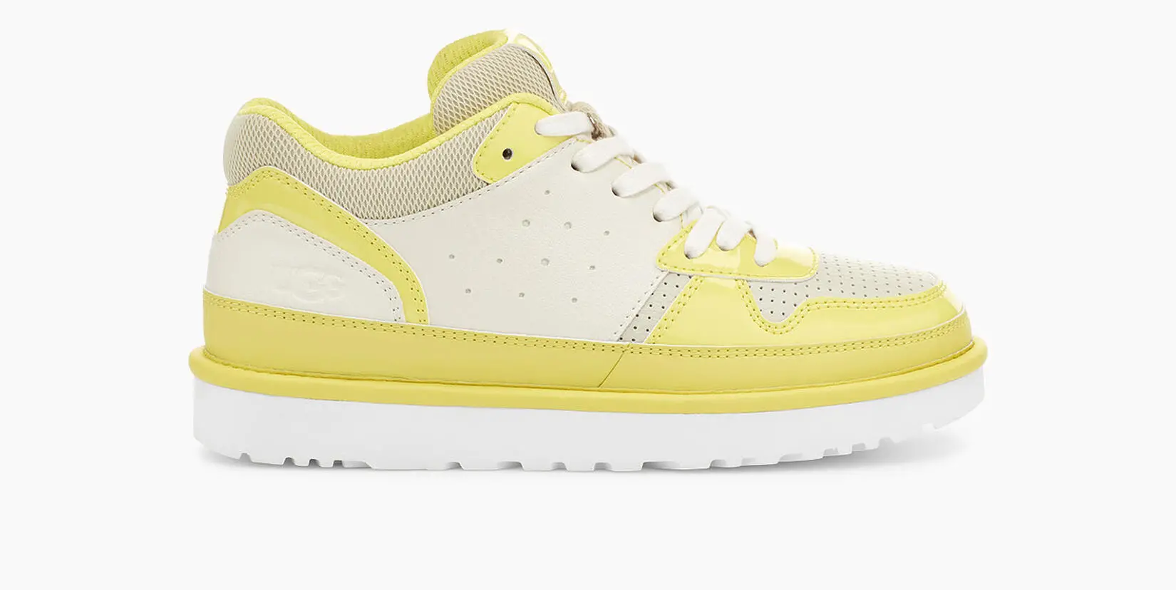 UGG Highland Damen Sneaker