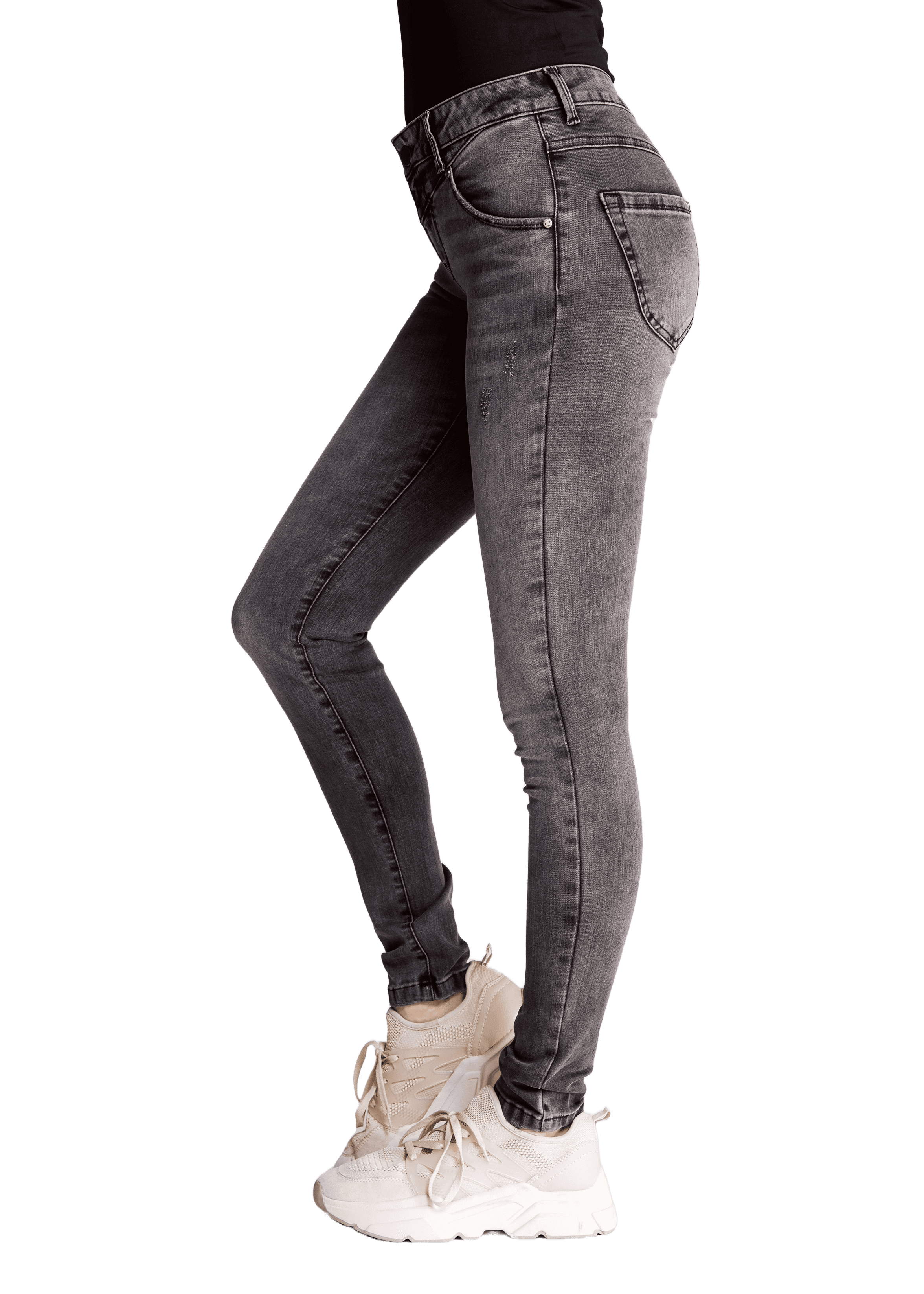 Zhrill Dondi Damen Jeans
