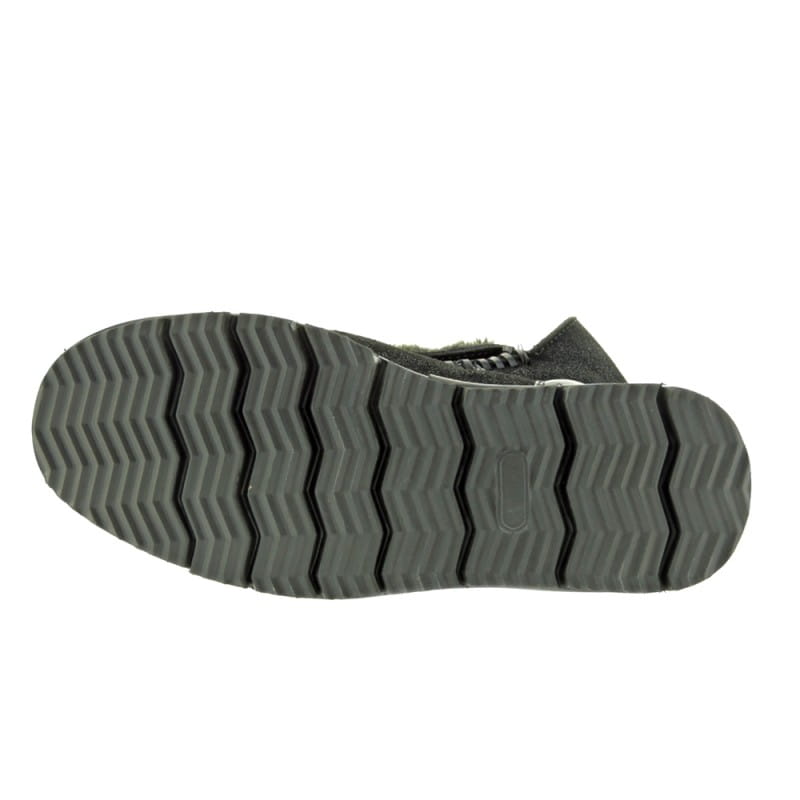 Bunker COP Damen Stiefelette