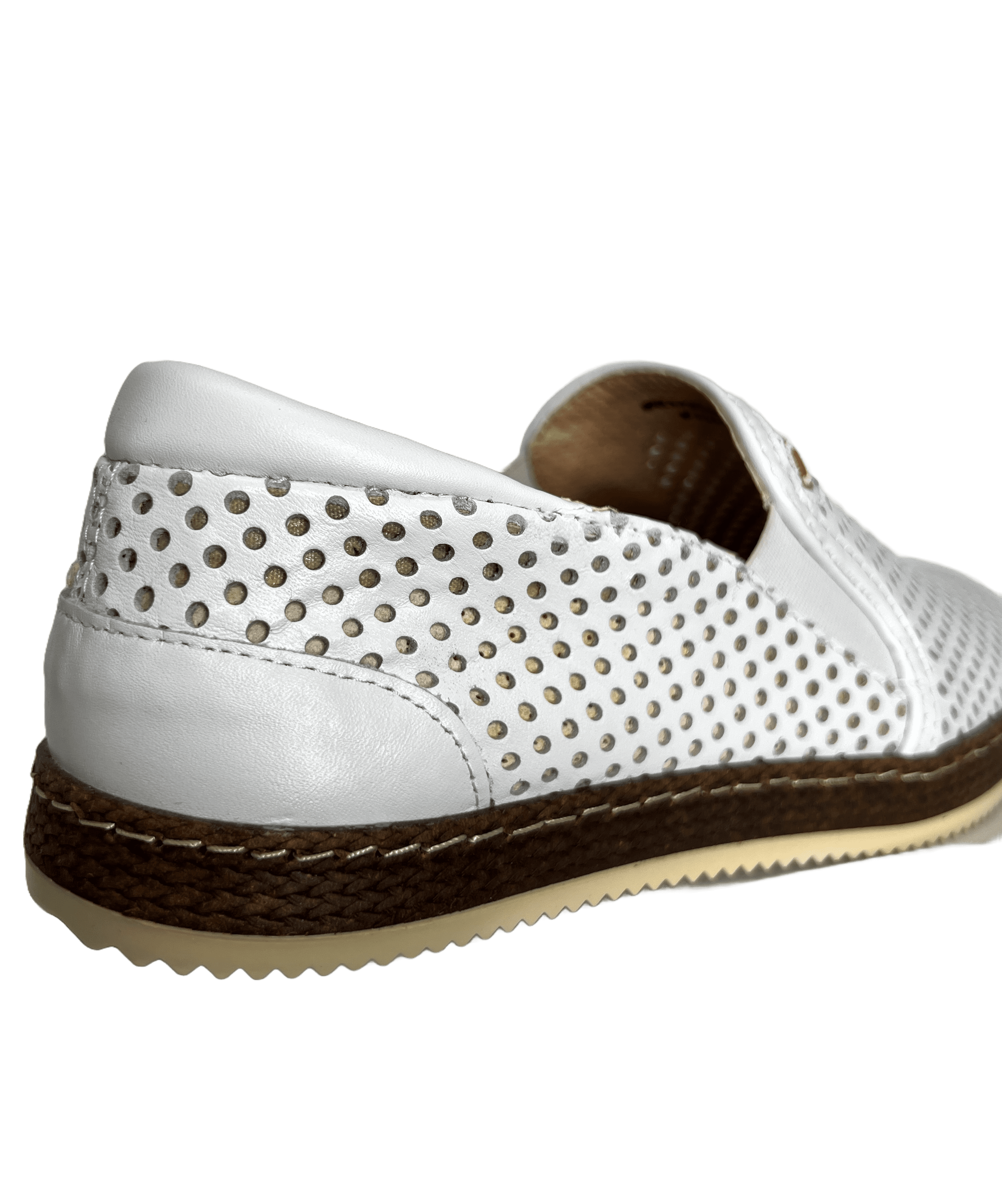Nobrand Cox 3 Herren Schuhe