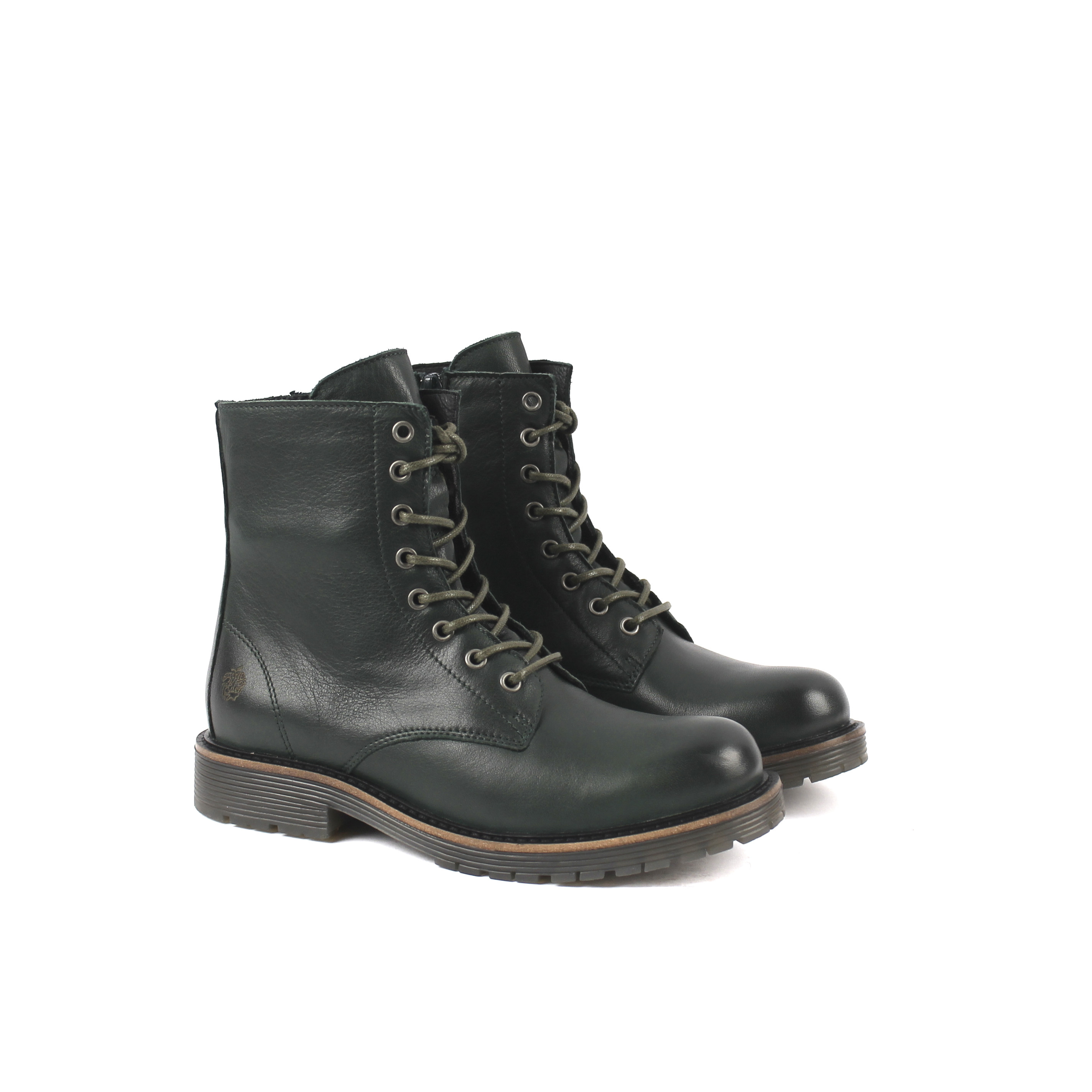 Apple of Eden Sun 1 Damen Stiefelette